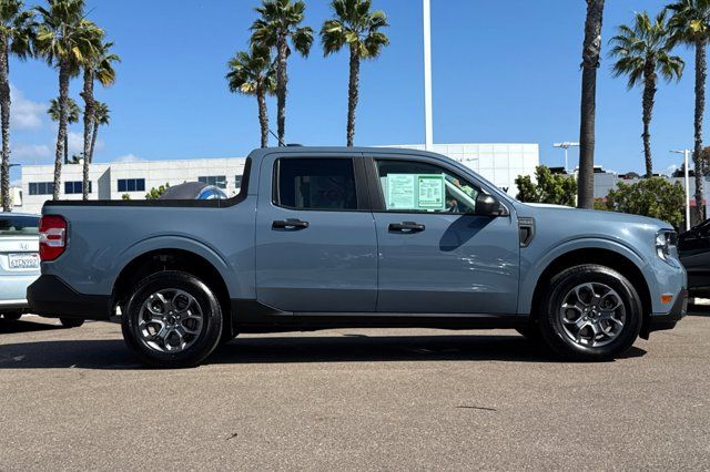 2025 Ford Maverick XLT Pre-Owned 2025 Ford Maverick XLT Pre-Owned