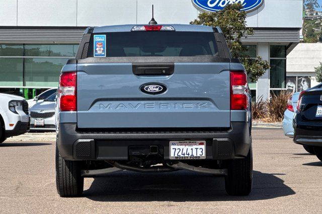 2025 Ford Maverick XLT Pre-Owned 2025 Ford Maverick XLT Pre-Owned