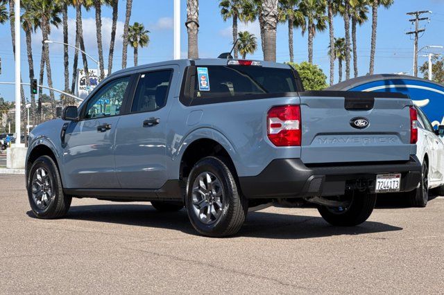 2025 Ford Maverick XLT Pre-Owned 2025 Ford Maverick XLT Pre-Owned