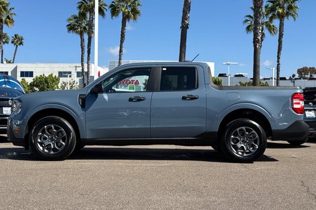 2025 Ford Maverick XLT Pre-Owned 2025 Ford Maverick XLT Pre-Owned