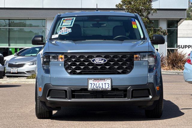 2025 Ford Maverick XLT Pre-Owned 2025 Ford Maverick XLT Pre-Owned