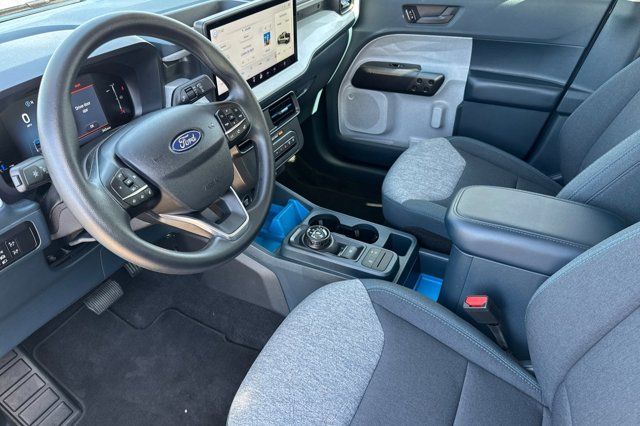 2025 Ford Maverick XLT Pre-Owned 2025 Ford Maverick XLT Pre-Owned