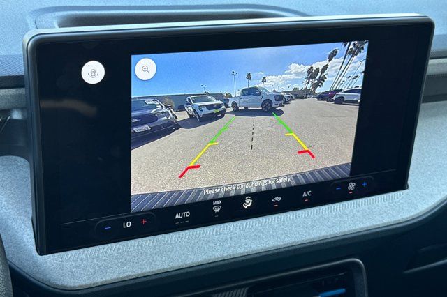 2025 Ford Maverick XLT Pre-Owned 2025 Ford Maverick XLT Pre-Owned