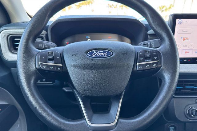 2025 Ford Maverick XLT Pre-Owned 2025 Ford Maverick XLT Pre-Owned