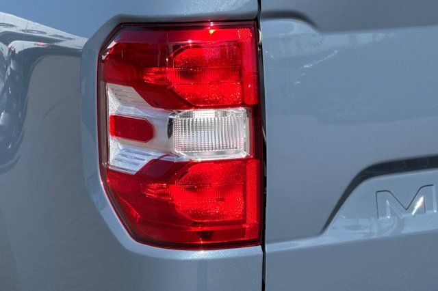 2025 Ford Maverick XLT Pre-Owned 2025 Ford Maverick XLT Pre-Owned