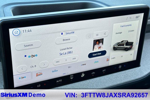 2025 Ford Maverick XLT Pre-Owned 2025 Ford Maverick XLT Pre-Owned