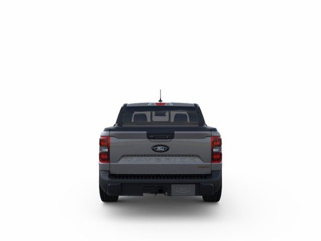 2025 Ford Maverick Tremor 2025 Ford Maverick Tremor