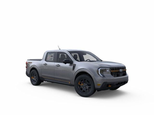 2025 Ford Maverick Tremor 2025 Ford Maverick Tremor