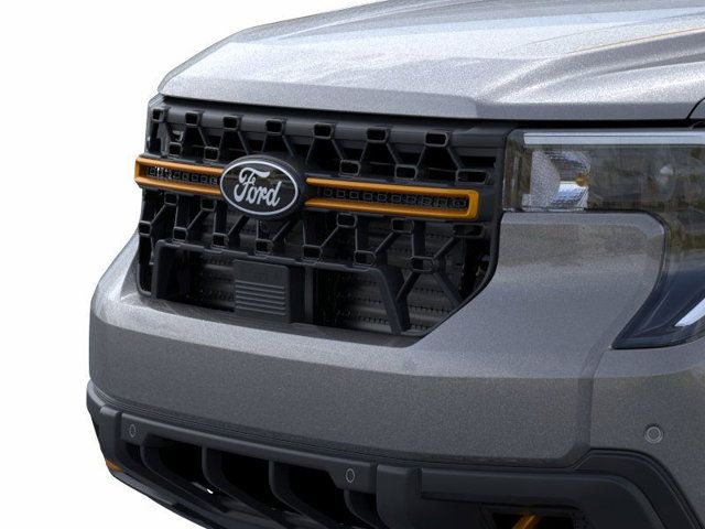 2025 Ford Maverick Tremor 2025 Ford Maverick Tremor