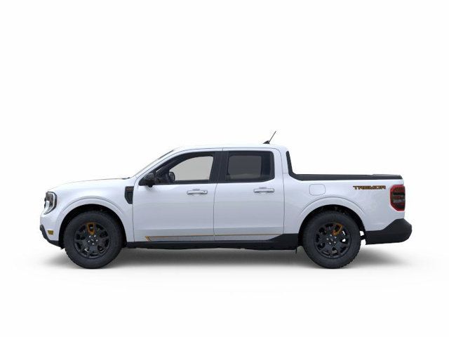 2025 Ford Maverick Tremor 2025 Ford Maverick Tremor