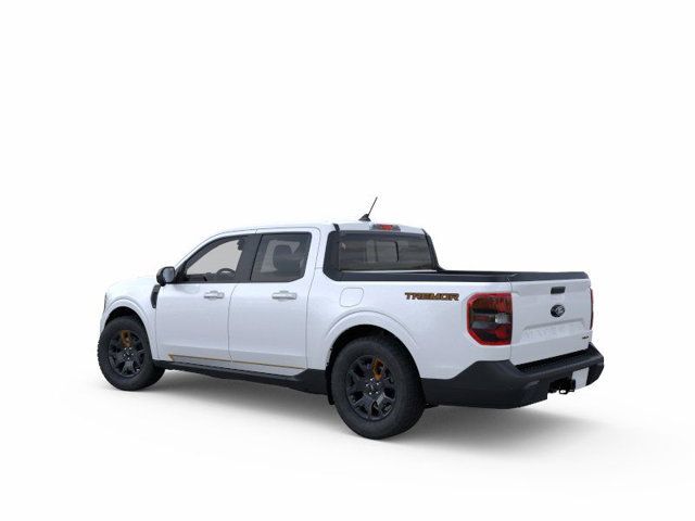 2025 Ford Maverick Tremor 2025 Ford Maverick Tremor