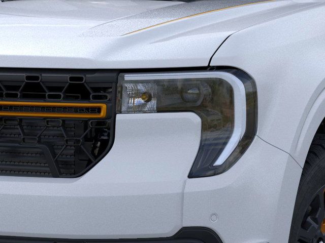 2025 Ford Maverick Tremor 2025 Ford Maverick Tremor