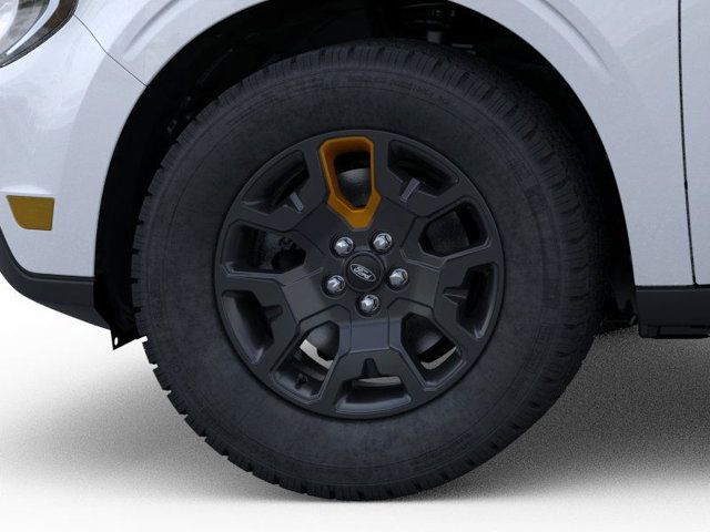 2025 Ford Maverick Tremor 2025 Ford Maverick Tremor