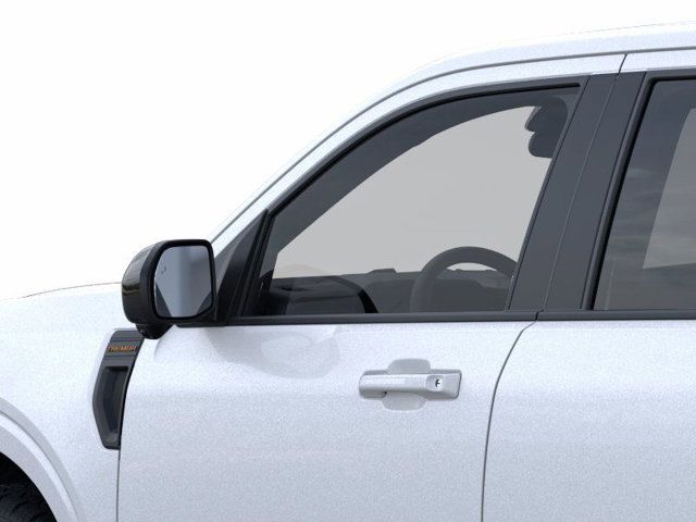 2025 Ford Maverick Tremor 2025 Ford Maverick Tremor