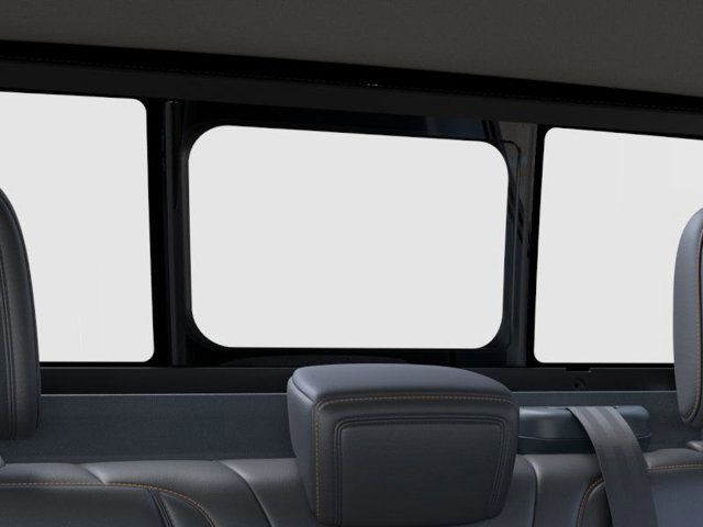 2025 Ford Maverick Tremor 2025 Ford Maverick Tremor