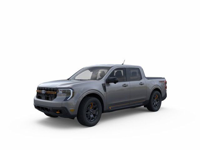 2025 Ford Maverick Tremor 2025 Ford Maverick Tremor