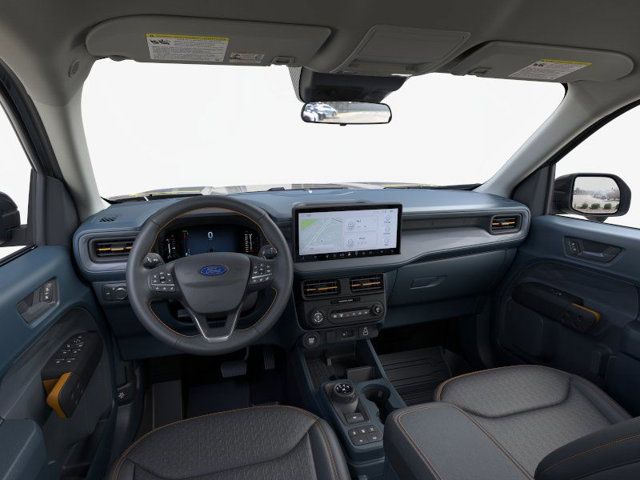 2025 Ford Maverick Tremor 2025 Ford Maverick Tremor