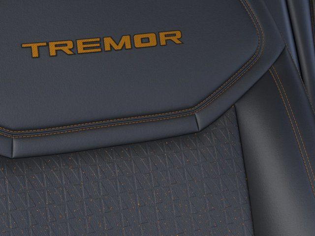 2025 Ford Maverick Tremor 2025 Ford Maverick Tremor