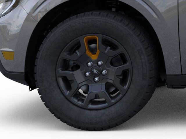 2025 Ford Maverick Tremor 2025 Ford Maverick Tremor