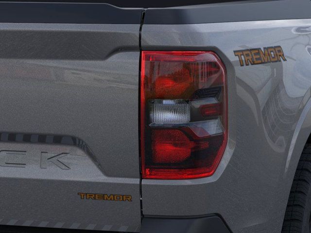 2025 Ford Maverick Tremor 2025 Ford Maverick Tremor