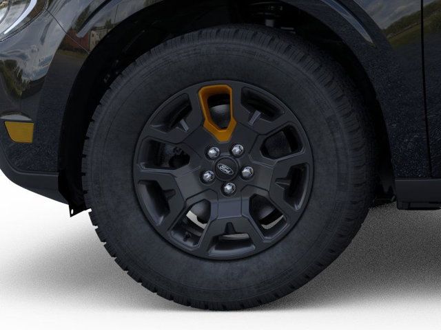 2025 Ford Maverick Tremor 2025 Ford Maverick Tremor