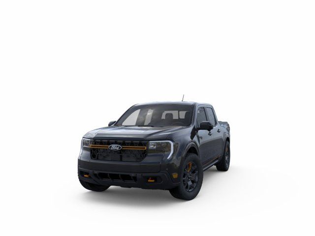 2025 Ford Maverick Tremor