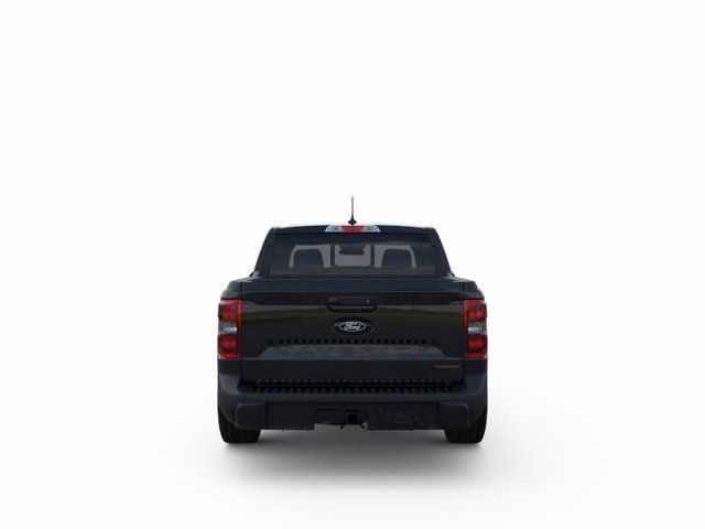 2025 Ford Maverick Tremor