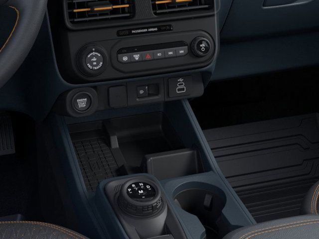 2025 Ford Maverick Tremor