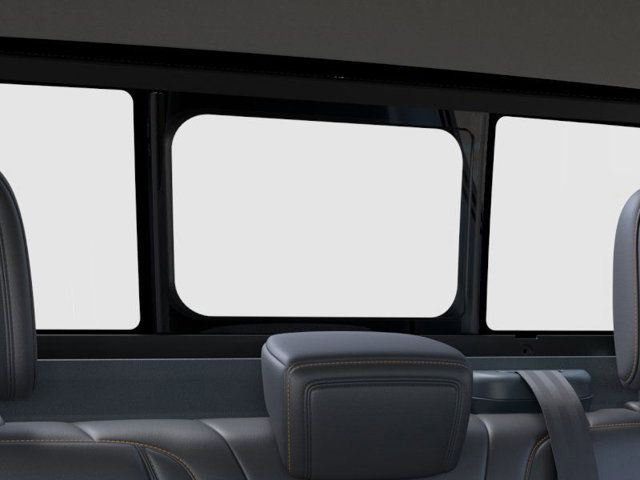 2025 Ford Maverick Tremor