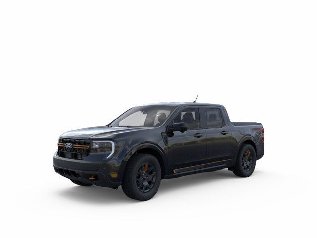 2025 Ford Maverick Tremor 2025 Ford Maverick Tremor