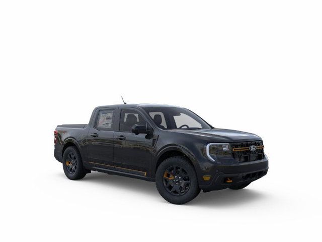 2025 Ford Maverick Tremor 2025 Ford Maverick Tremor