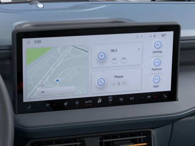 2025 Ford Maverick Tremor 2025 Ford Maverick Tremor