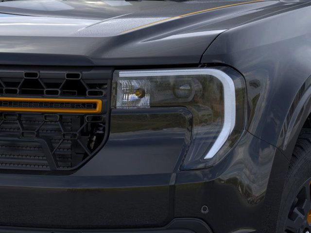 2025 Ford Maverick Tremor 2025 Ford Maverick Tremor