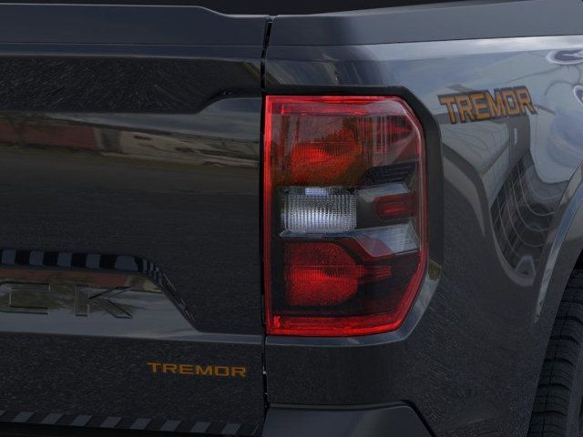 2025 Ford Maverick Tremor 2025 Ford Maverick Tremor