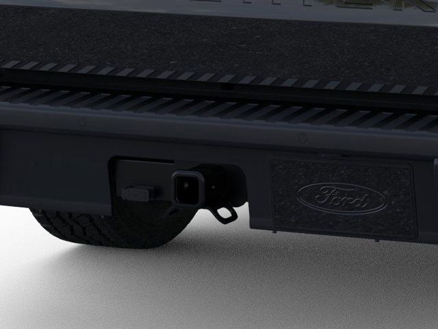 2025 Ford Maverick Tremor 2025 Ford Maverick Tremor