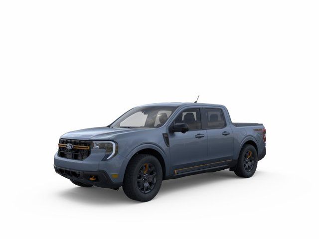 2025 Ford Maverick Tremor 2025 Ford Maverick Tremor