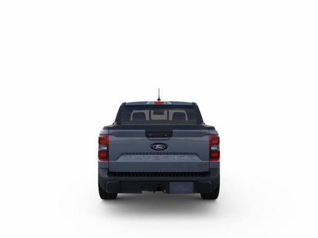 2025 Ford Maverick Tremor 2025 Ford Maverick Tremor