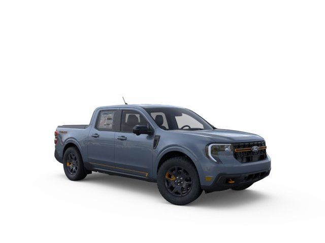 2025 Ford Maverick Tremor 2025 Ford Maverick Tremor