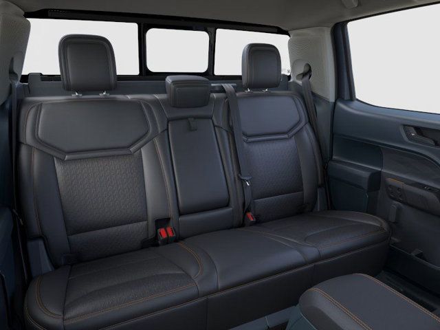 2025 Ford Maverick Tremor 2025 Ford Maverick Tremor