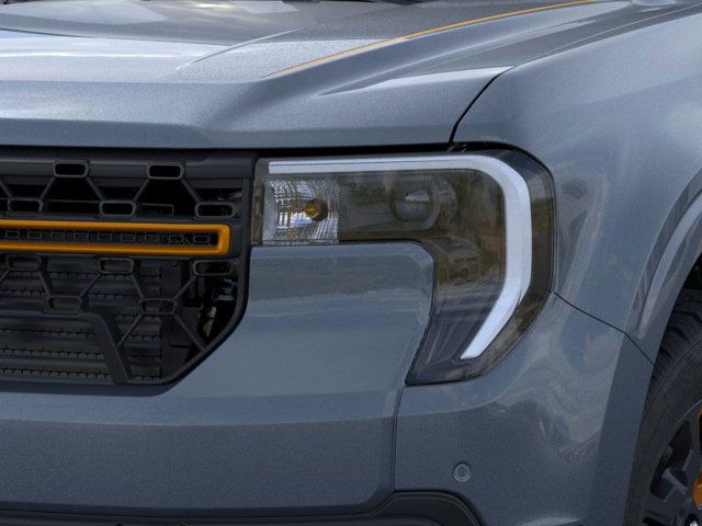 2025 Ford Maverick Tremor 2025 Ford Maverick Tremor