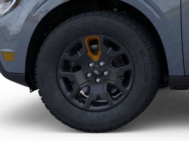 2025 Ford Maverick Tremor 2025 Ford Maverick Tremor