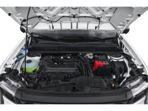 2025 Ford Maverick LARIAT 2025 Ford Maverick LARIAT