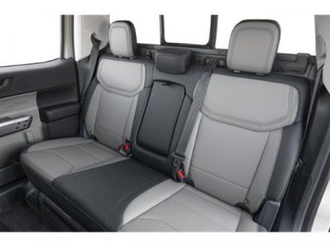 2025 Ford Maverick LARIAT 2025 Ford Maverick LARIAT