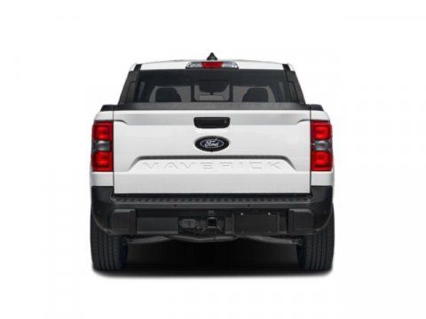2025 Ford Maverick LARIAT 2025 Ford Maverick LARIAT