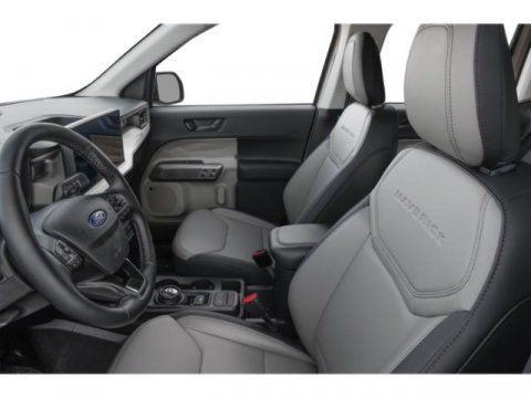 2025 Ford Maverick LARIAT 2025 Ford Maverick LARIAT