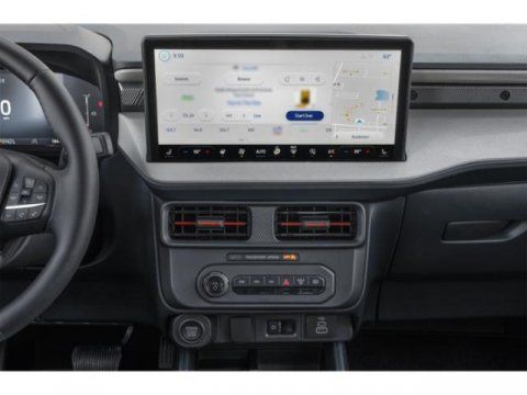 2025 Ford Maverick LARIAT 2025 Ford Maverick LARIAT