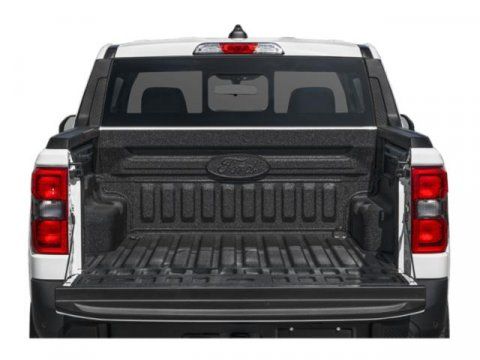 2025 Ford Maverick LARIAT 2025 Ford Maverick LARIAT