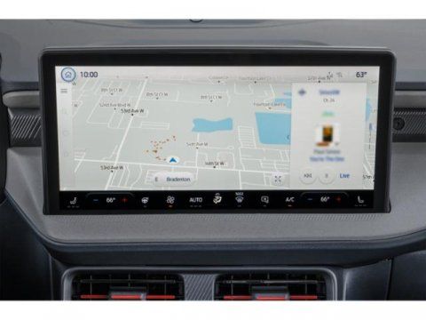 2025 Ford Maverick LARIAT 2025 Ford Maverick LARIAT