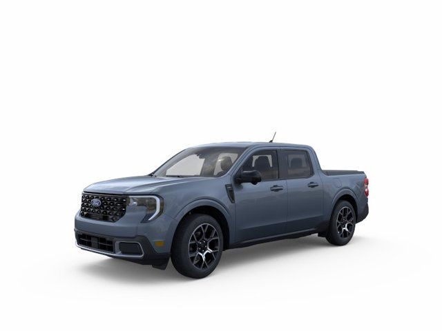 2025 Ford Maverick LARIAT 2025 Ford Maverick LARIAT