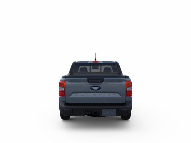 2025 Ford Maverick LARIAT 2025 Ford Maverick LARIAT